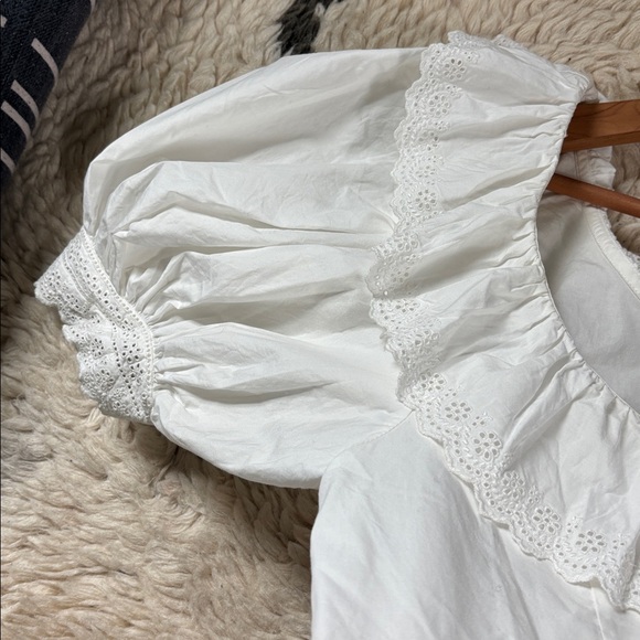 Doen Winnie Top - Picture 6 of 17